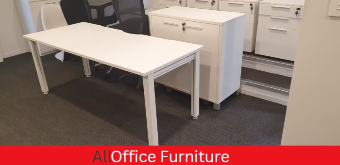 20250218_092944_copy_1330x646 White Office Desk, Commercial Office desk 1.8. - Image 4