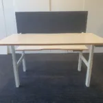 Electric desks / Standing desks / Sit to stand desks -- Last One