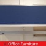 Business Office Desk / Straight Office Desk 1.8m