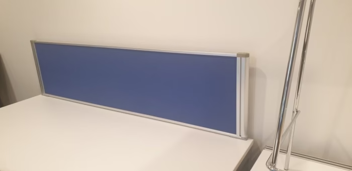 Business Office Desk / Straight Office Desk 1.8m - Image 3