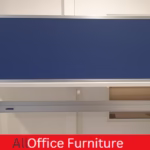 Desk Partition / Desk Mount Partition / Desk divider RRP $419