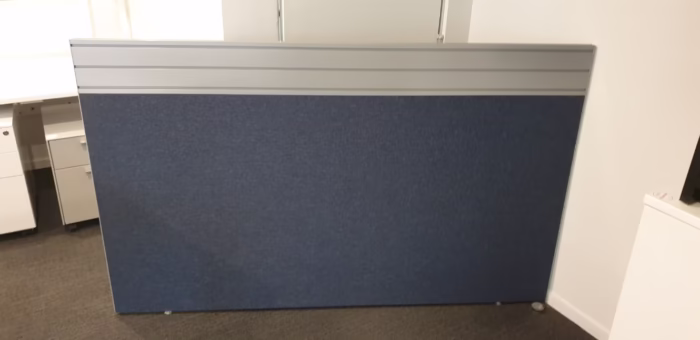 Office Partition / Desk divider - Image 1