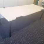 Large Executive Office Desk