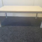 Large Office Desk, Meeting Table 1.8 x .9d x .73h m