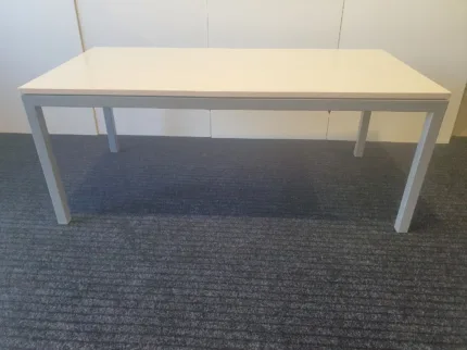 Large Office Desk, Meeting Table 1.8 x .9d x .73h m