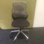 Used Belite Office Chair by Knoll 2021 model