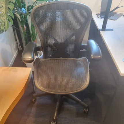 Herman Miller Aeron
