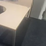 Corner Desk / L Shape Office Desk