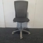 Life chair - with new gas cylinder