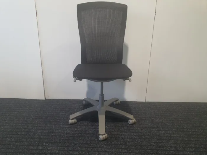 Life Chair - with new arms - Image 1