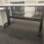 Europlan Standing Desk, Electric Desk 1.6