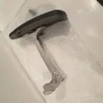 Knoll Life Chair replacement arms New Zealand high performance