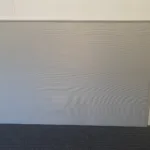 Desk Partition, Desk Divider 182 x 122h cm