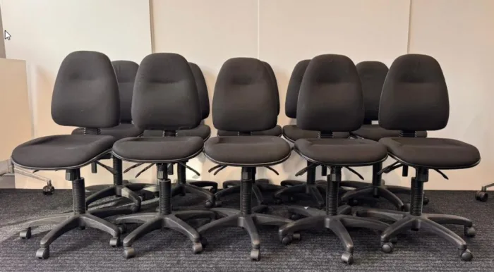 Spectrum 3 chair