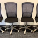 Formway Life Chair x1