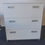 Filing Cabinet / Office divider