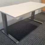 Schiavello Office desk 1.5m