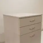 Office mobile, Office drawer, Office Pedestal, NZ Made