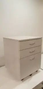 Office mobile, Office drawer, Office Pedestal, NZ Made