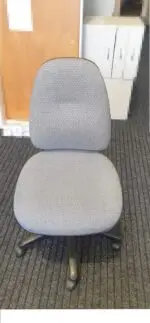 Spectrum 3 by Eden Office Chair