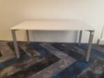 Cubit Office Desk 160 cm