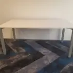 Cubit Office Desk 160 cm